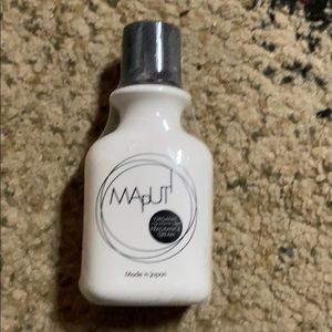 MAPUTI  Organic Fragrance White Cream 100ml